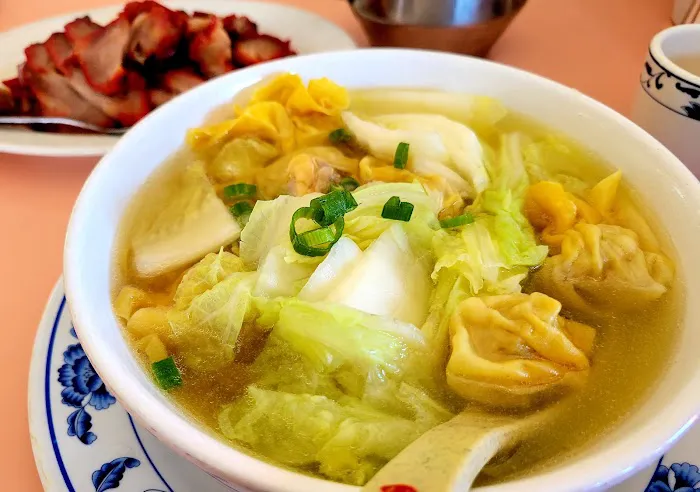 Best Hong Kong Dining Picture 2