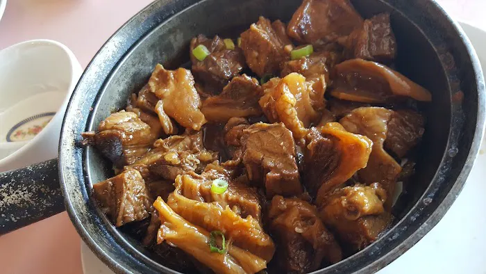 Best Hong Kong Dining Picture 1