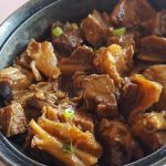 Best Hong Kong Dining