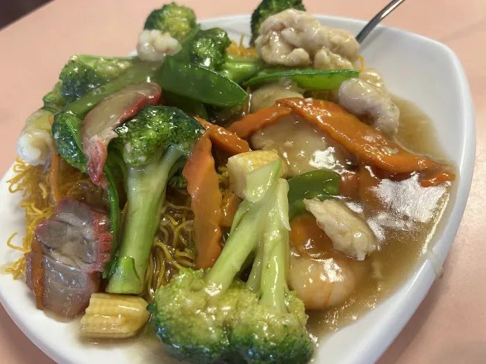 Best Hong Kong Dining Picture 9