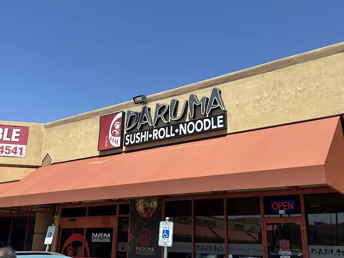 DARUMA Sushi/Roll/Noodle Picture 6