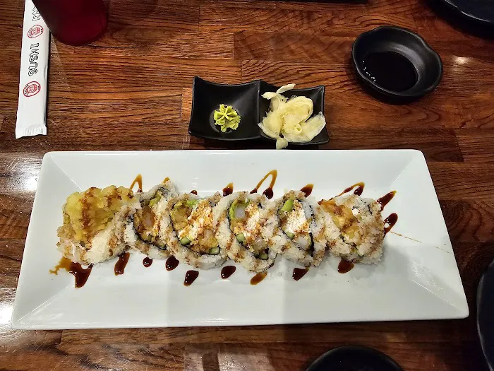 DARUMA Sushi/Roll/Noodle Picture 2