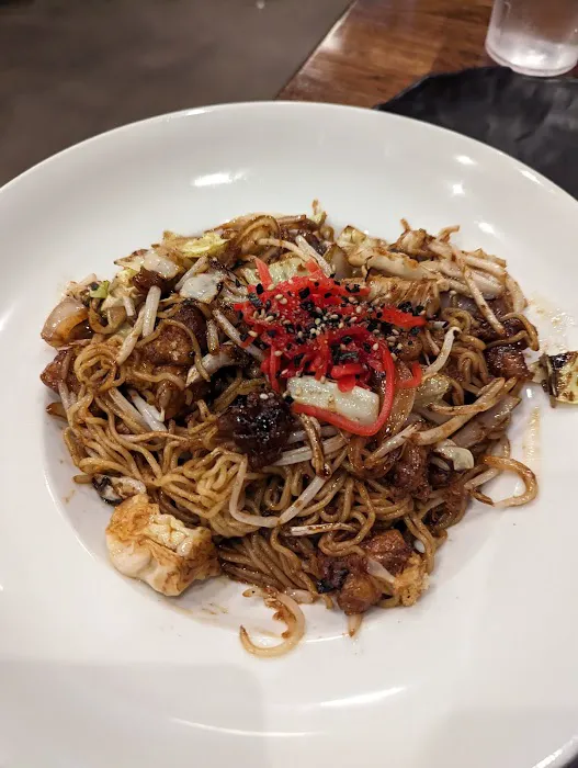 DARUMA Sushi/Roll/Noodle Picture 4