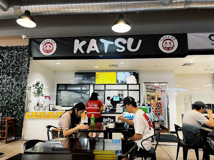 DARUMA Sushi/Roll/Noodle Picture 8