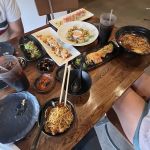 DARUMA Sushi/Roll/Noodle