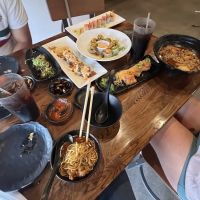 DARUMA Sushi/Roll/Noodle ico