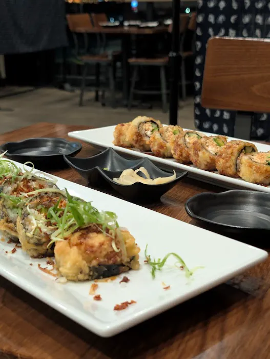 DARUMA Sushi/Roll/Noodle Picture 5