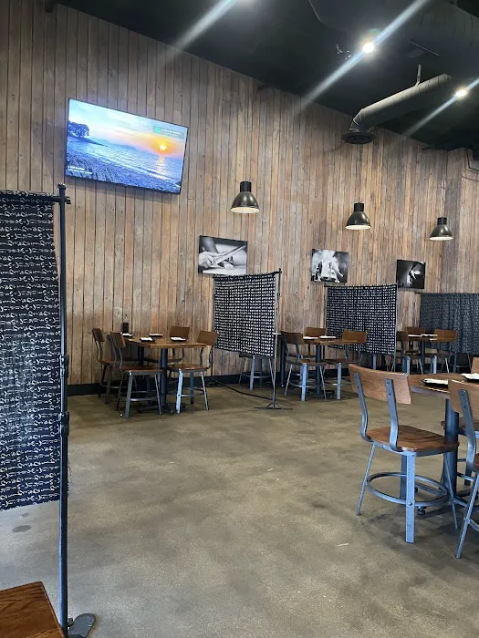 DARUMA Sushi/Roll/Noodle Picture 7