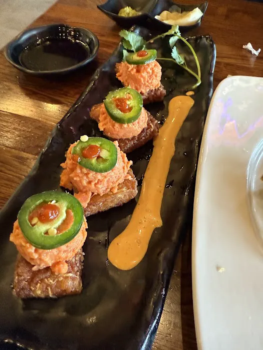 DARUMA Sushi/Roll/Noodle Picture 3