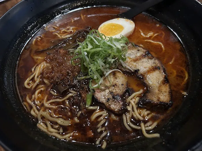 DARUMA Sushi/Roll/Noodle Picture 9