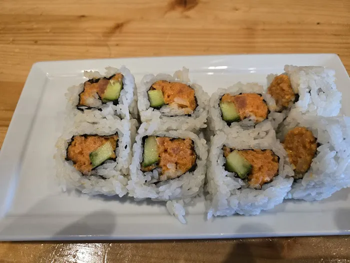 DARUMA Sushi/Roll/Noodle Picture 10