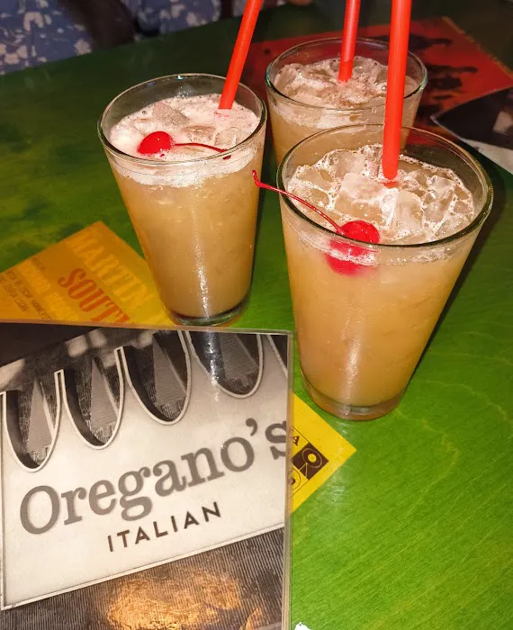 Oregano's Picture 10