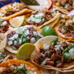 How to Find the Best Mexican Restaurants for Authentic Tacos in Your Area