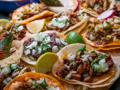 How to Find the Best Mexican Restaurants for Authentic Tacos in Your Area