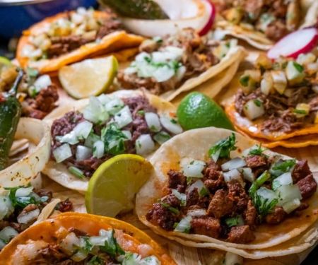How to Find the Best Mexican Restaurants for Authentic Tacos in Your Area
