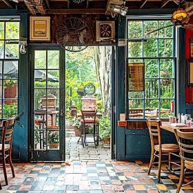 Best Restaurants Near Me