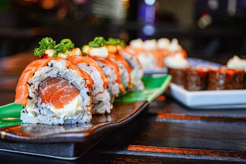 Exploring the Best Sushi Restaurants in San Francisco: Where to Find the Top Spots