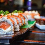 Exploring the Best Sushi Restaurants in San Francisco: Where to Find the Top Spots