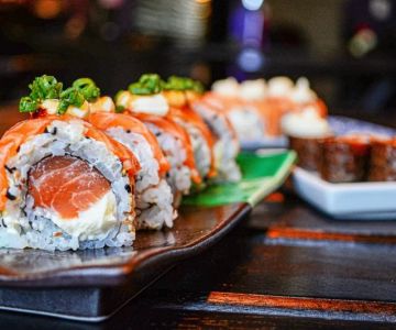 Exploring the Best Sushi Restaurants in San Francisco: Where to Find the Top Spots