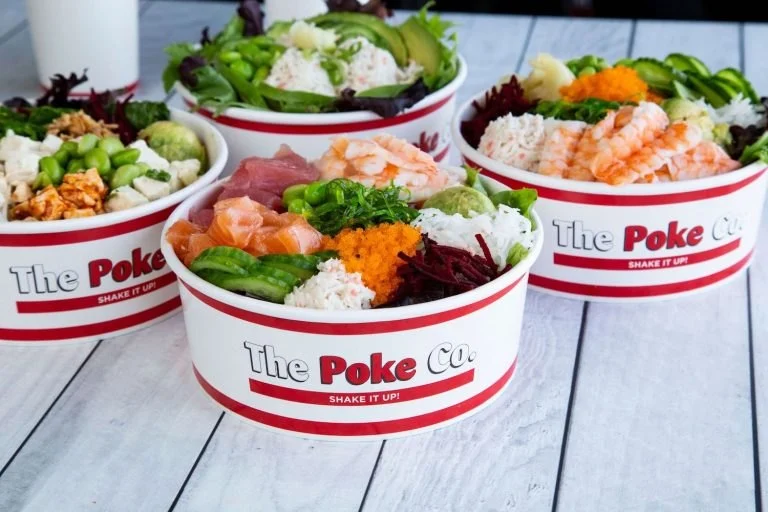 Why You Should Try the Best Poke Bowls in Your City: A Flavorful Experience