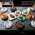Where to Find the Best Tapas Restaurants in New York City