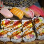 The Best Sushi Restaurants in Austin for a Fresh Dining Experience