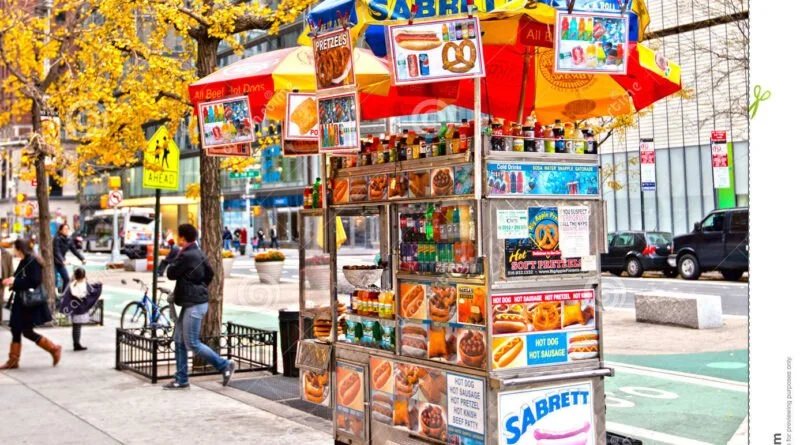 The Best Street Food Markets in New York City for a Culinary Adventure