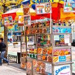 The Best Street Food Markets in New York City for a Culinary Adventure