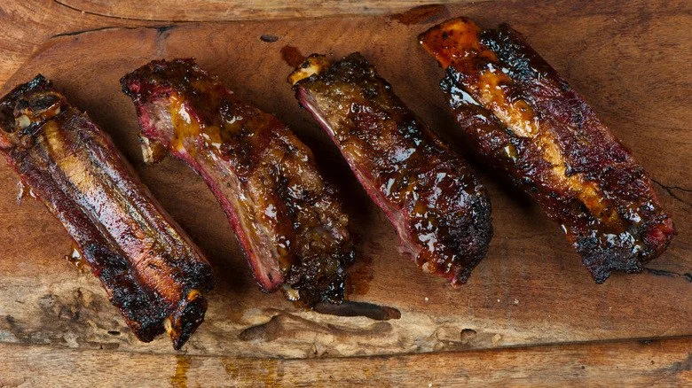 Where to Find the Best BBQ Ribs in Texas