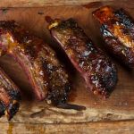 Where to Find the Best BBQ Ribs in Texas