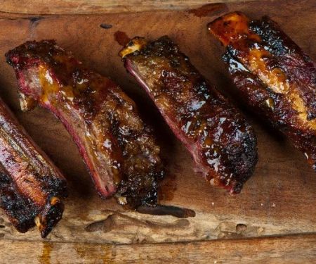 Where to Find the Best BBQ Ribs in Texas