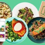 Best Restaurant Delivery Services for a Gourmet Meal at Home