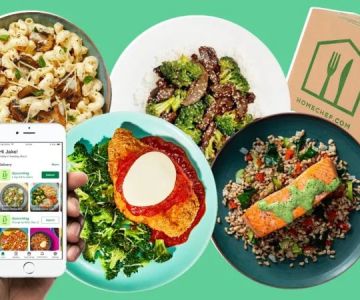 Best Restaurant Delivery Services for a Gourmet Meal at Home