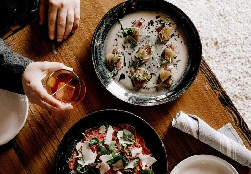 Top 5 Best Restaurants in Austin for a Perfect Dinner Date