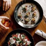 Top 5 Best Restaurants in Austin for a Perfect Dinner Date