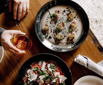 Top 5 Best Restaurants in Austin for a Perfect Dinner Date