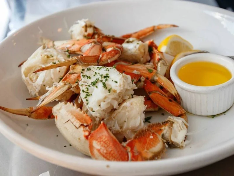 The Best Places for Fresh Seafood in San Francisco - Top Restaurants & Markets