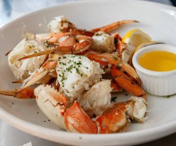 The Best Places for Fresh Seafood in San Francisco - Top Restaurants & Markets