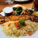 Why You Should Try the Best Mediterranean Cuisine Restaurants in San Diego