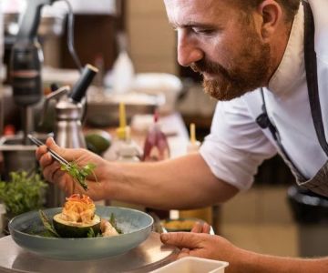 Why You Should Always Try the Chef’s Tasting Menu at Fine Dining Restaurants