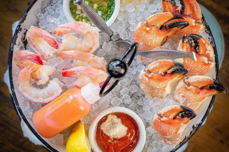 The Ultimate Guide to Exploring Seafood Restaurants in Boston: Top Seafood Spots