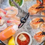 The Ultimate Guide to Exploring Seafood Restaurants in Boston: Top Seafood Spots
