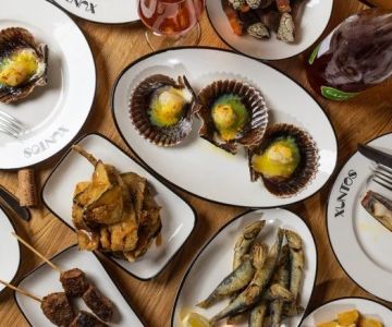 The Best Tapas Bars in Los Angeles for a Flavorful Experience