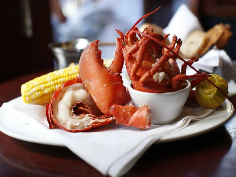 The Best Seafood Dishes You Have to Try at Top Restaurants in Boston