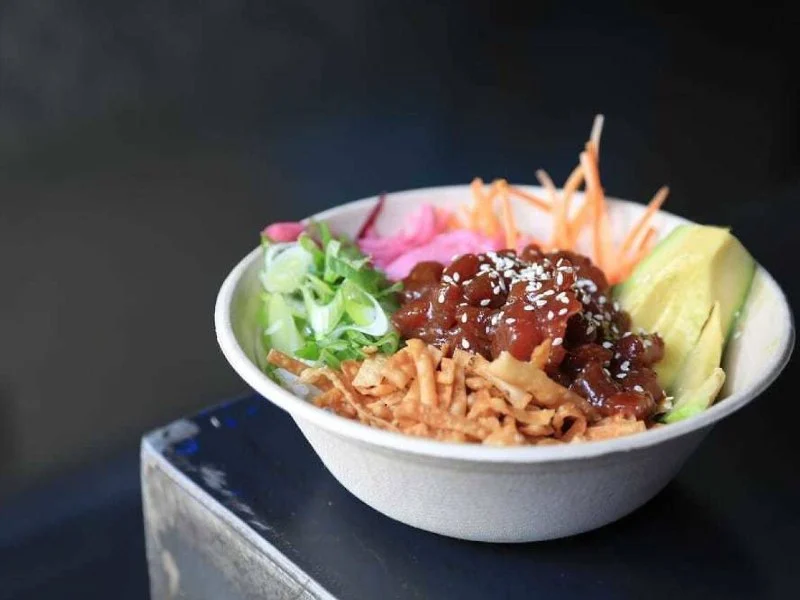 Why You Should Try the Best Poke Bowls in Your City