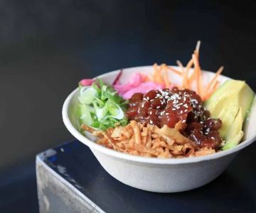Why You Should Try the Best Poke Bowls in Your City