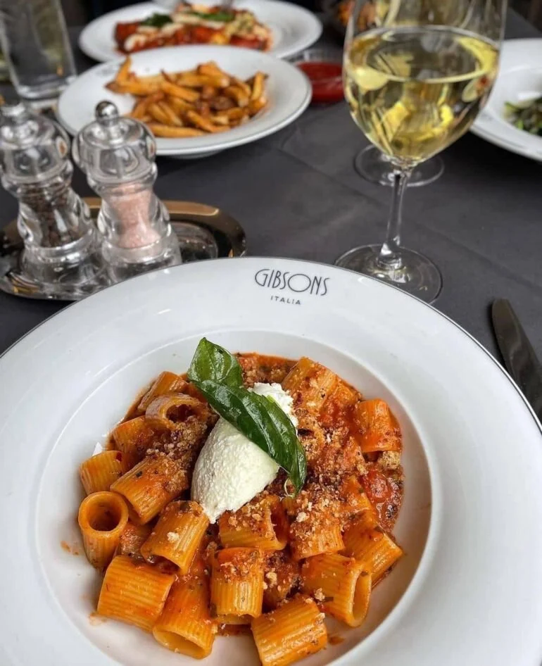 How to Enjoy the Best Italian Restaurants in Chicago