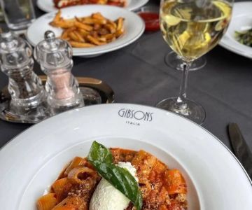 How to Enjoy the Best Italian Restaurants in Chicago