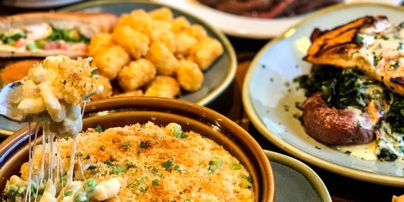 A Guide to Finding the Best Comfort Food Restaurants in Your City