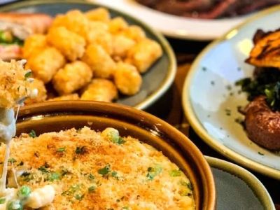 A Guide to Finding the Best Comfort Food Restaurants in Your City